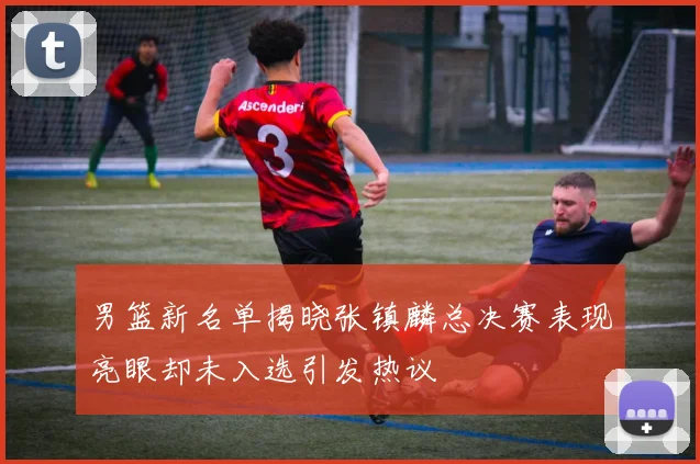 男篮新名单揭晓张镇麟总决赛表现亮眼却未入选引发热议