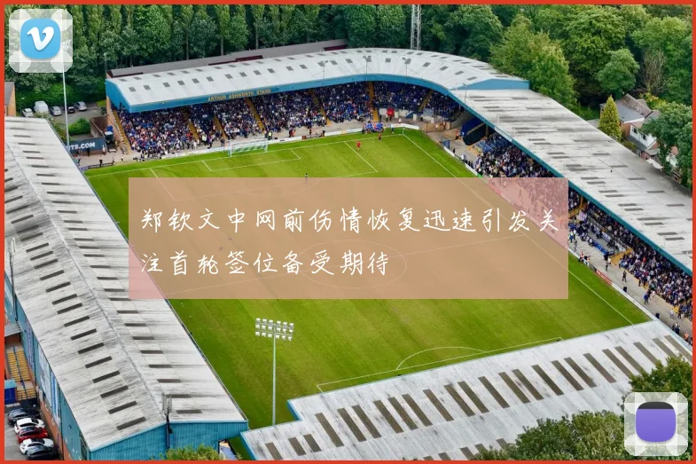 郑钦文中网前伤情恢复迅速引发关注首轮签位备受期待